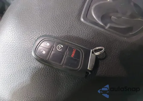 2018 Ram 1500 Laramie 4X4 5'7 Box from USA, damaged, VIN 1C6RR7NT7JS111649